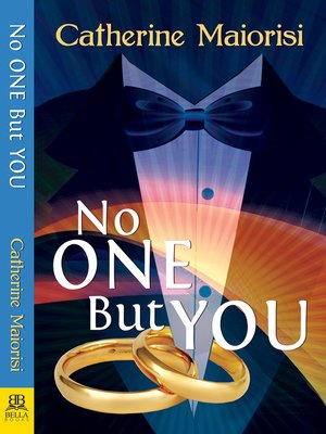 cover image of No One But You